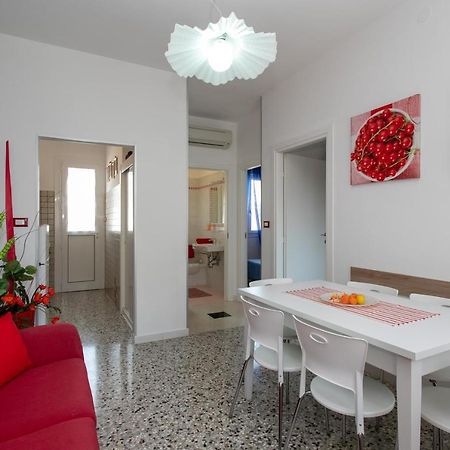 Appartamenti Bedin, Jesolo Kültér fotó