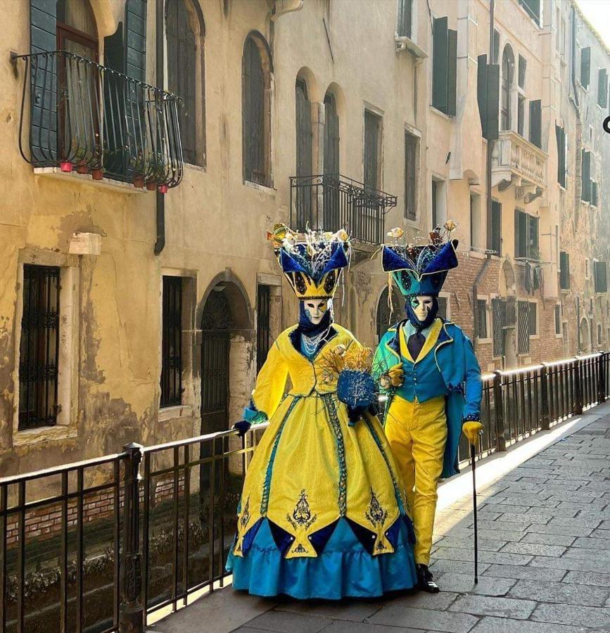 Appartamenti Bedin, Jesolo Kültér fotó