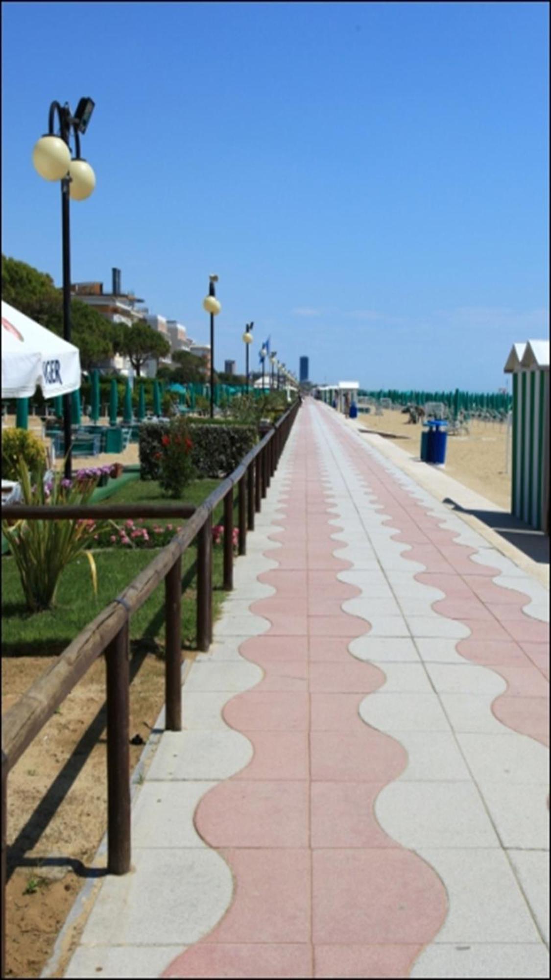 Appartamenti Bedin, Jesolo Szoba fotó