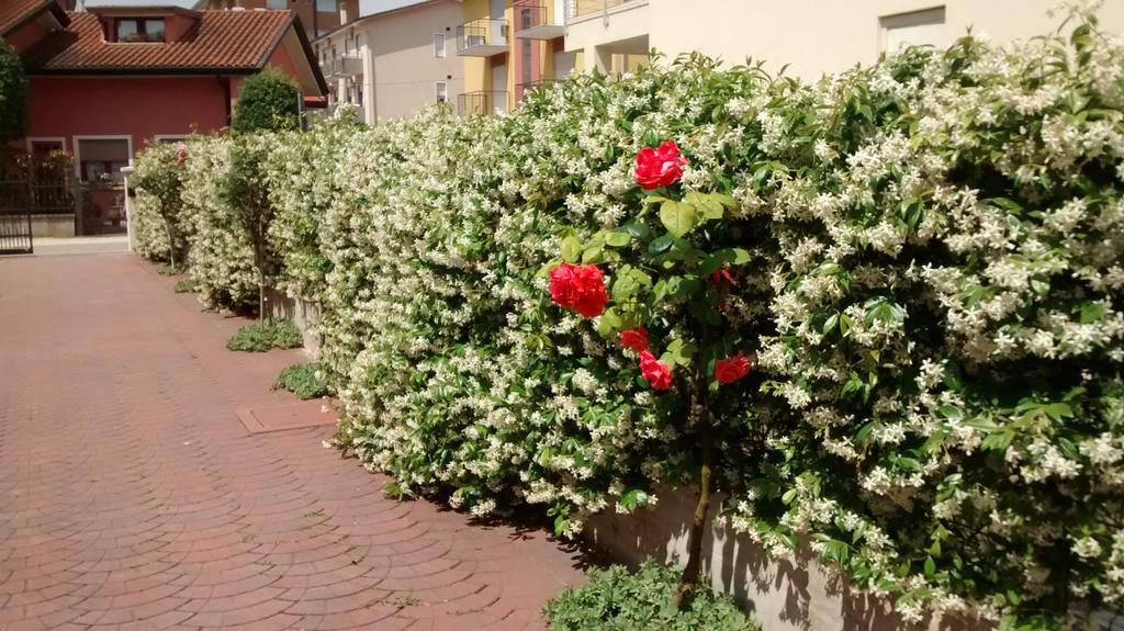 Appartamenti Bedin, Jesolo Kültér fotó