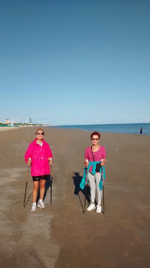 Appartamenti Bedin, Jesolo Kültér fotó