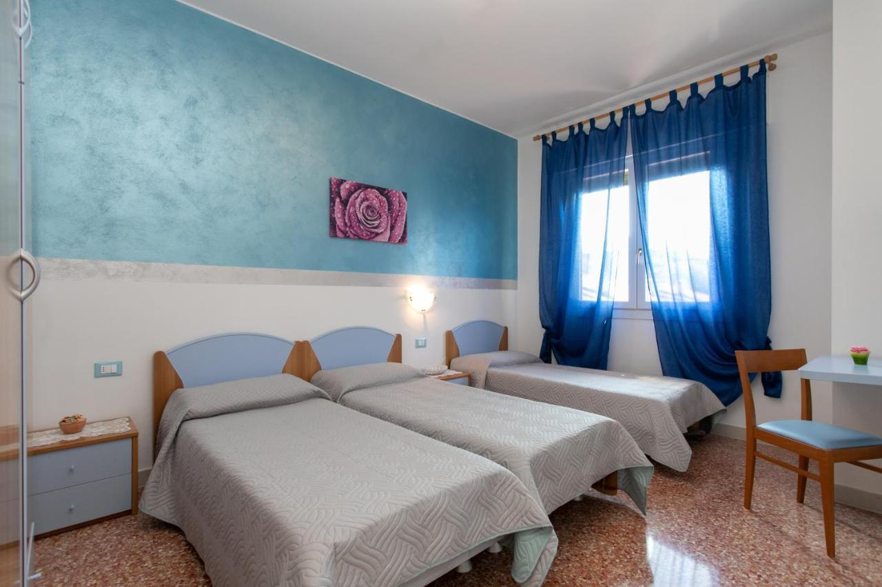 Appartamenti Bedin, Jesolo Kültér fotó
