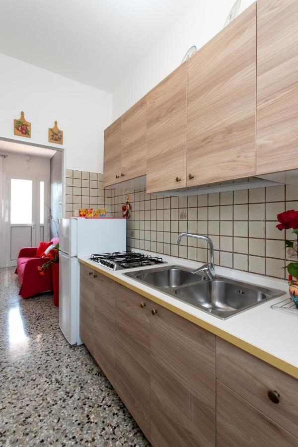 Appartamenti Bedin, Jesolo Kültér fotó