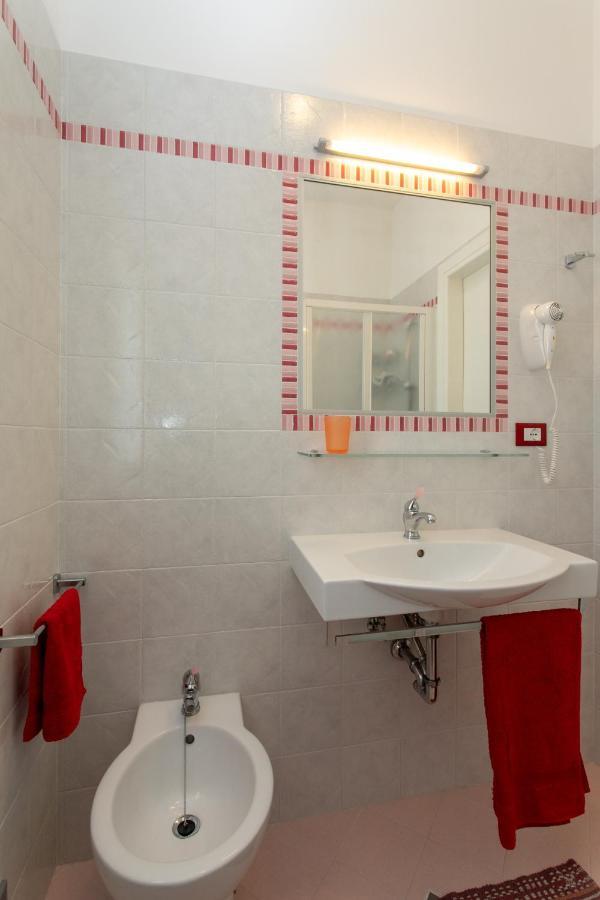Appartamenti Bedin, Jesolo Kültér fotó