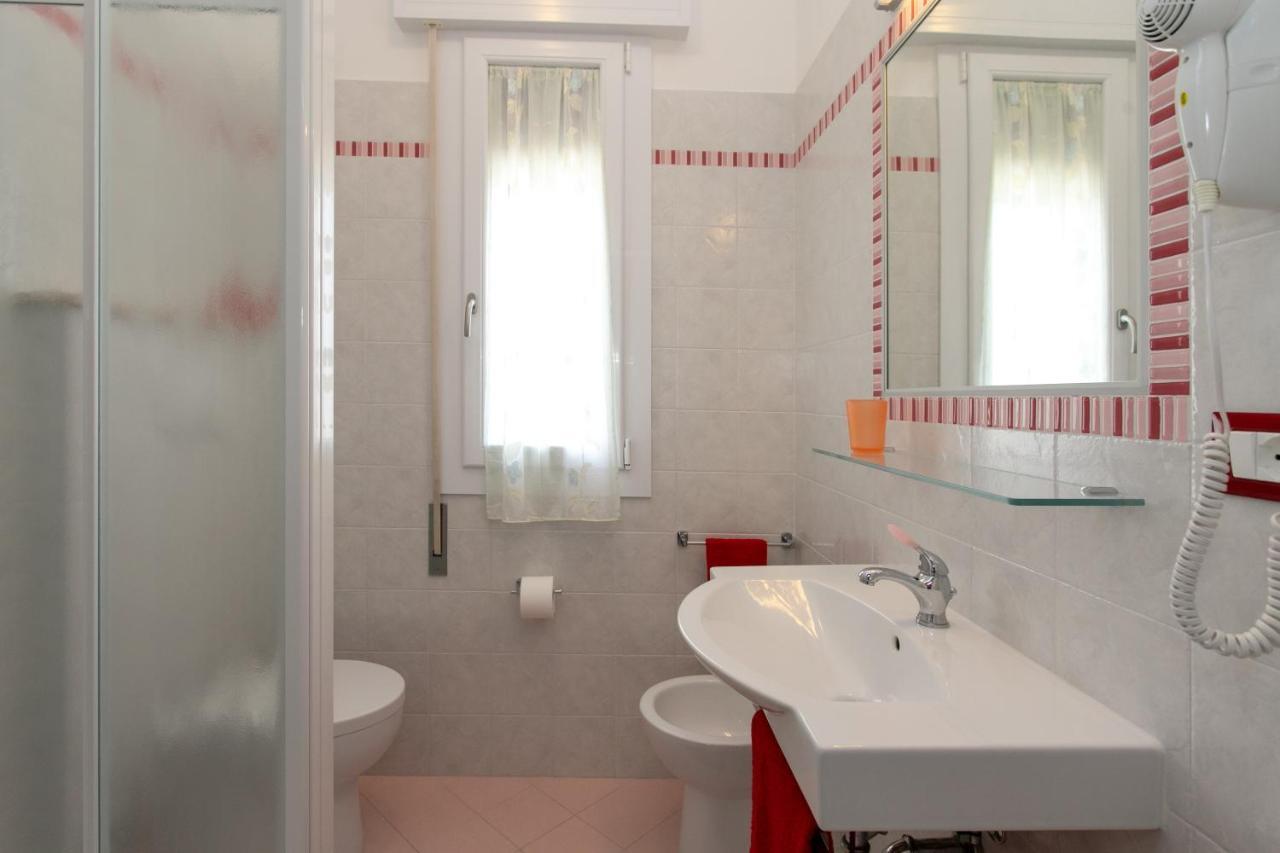 Appartamenti Bedin, Jesolo Kültér fotó