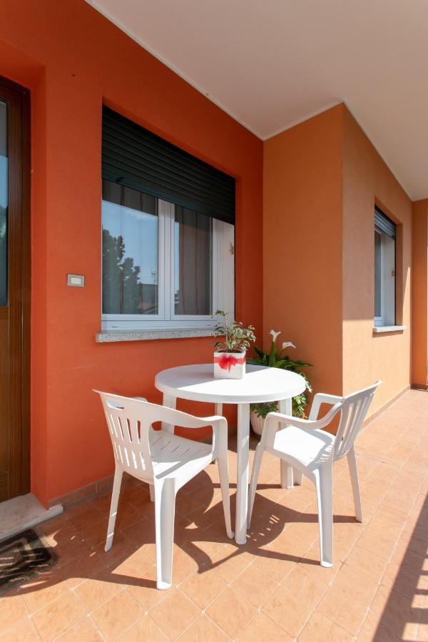 Appartamenti Bedin, Jesolo Kültér fotó